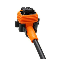 OEM Bulb Size Ballast Connector