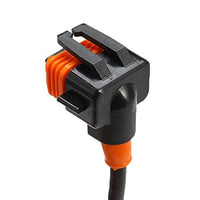 OEM Bulb Size Ballast Connector