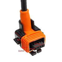 OEM Bulb Size Ballast Connector