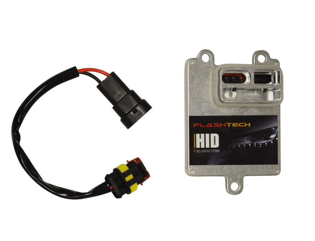 Flashtech Premiere D1S Ballast