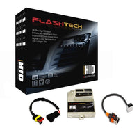Flashtech Premiere D1S Ballast