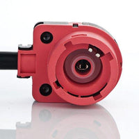 OEM Bulb Size Ballast Connector