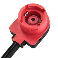 OEM Bulb Size Ballast Connector