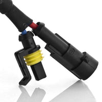 OEM Bulb Size Ballast Connector