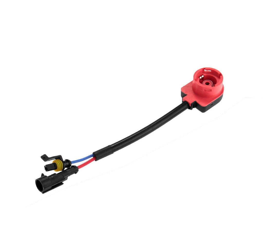 OEM Bulb Size Ballast Connector