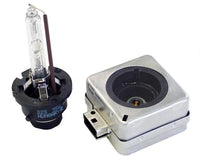 D2S to D1S Base Adapter