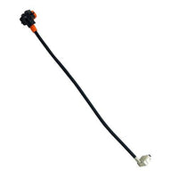 OEM Bulb Size Ballast Connector