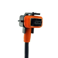 OEM Bulb Size Ballast Connector