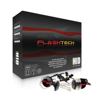 Flashtech 12v HID Bulbs