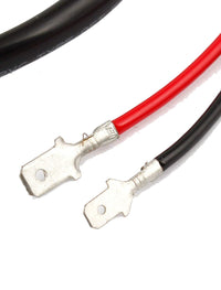 HID Power Wires