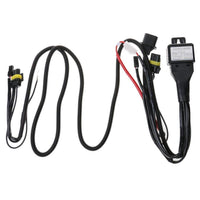 HID BI-XENON Harness