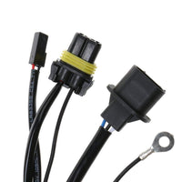 HID BI-XENON Harness