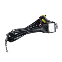 HID BI-XENON Harness