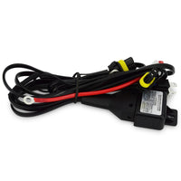 HID BI-XENON Harness