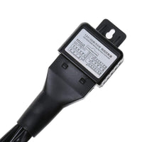 HID BI-XENON Harness