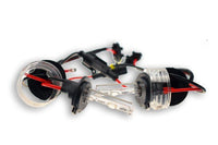 Flashtech 12v HID Kit