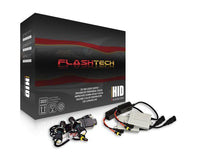 Flashtech 12v HID Kit