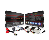 Flashtech 12v HID Kit