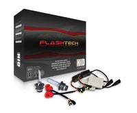 Flashtech 12v HID Kit