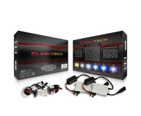 Flashtech 12v HID Kit