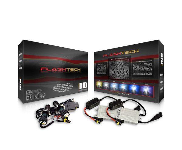 Flashtech 12v HID Kit – Autotrendsms