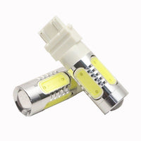 Plasma 7.5W Exterior LED Bulbs - 6000K - 3157