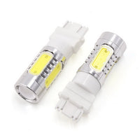 Plasma 7.5W Exterior LED Bulbs - 6000K - 3157
