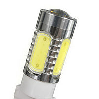 Plasma 7.5W Exterior LED Bulbs - 6000K - 3157