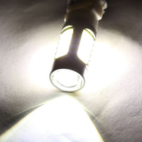 Plasma 7.5W Exterior LED Bulbs - 6000K - 3157