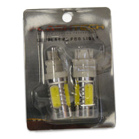 Plasma 7.5W Exterior LED Bulbs - 6000K - 3157