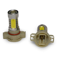 Plasma 7.5W Fog Light LED Bulbs