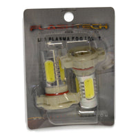 Plasma 7.5W Fog Light LED Bulbs