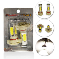 Plasma 7.5W Fog Light LED Bulbs