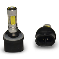 Plasma 7.5W Fog Light LED Bulbs