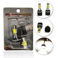 Plasma 7.5W Fog Light LED Bulbs
