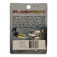 Plasma 7.5W Fog Light LED Bulbs