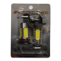 Plasma 7.5W Fog Light LED Bulbs