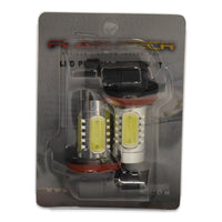 Plasma 7.5W Fog Light LED Bulbs