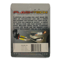 Plasma 7.5W Fog Light LED Bulbs