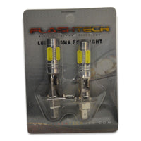 Plasma 7.5W Fog Light LED Bulbs