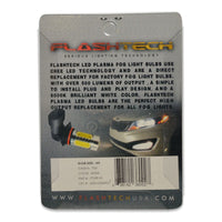 Plasma 7.5W Fog Light LED Bulbs