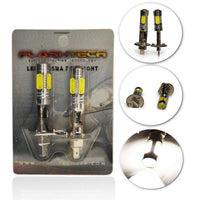 Plasma 7.5W Fog Light LED Bulbs