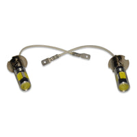 Plasma 7.5W Fog Light LED Bulbs