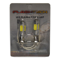 Plasma 7.5W Fog Light LED Bulbs