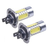 Plasma 7.5W Fog Light LED Bulbs