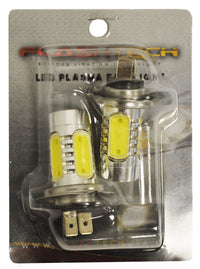 Plasma 7.5W Fog Light LED Bulbs