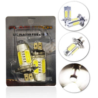 Plasma 7.5W Fog Light LED Bulbs