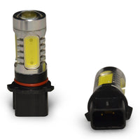 Plasma 7.5W Fog Light LED Bulbs