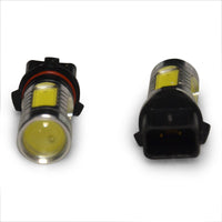 Plasma 7.5W Fog Light LED Bulbs
