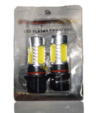Plasma 7.5W Fog Light LED Bulbs